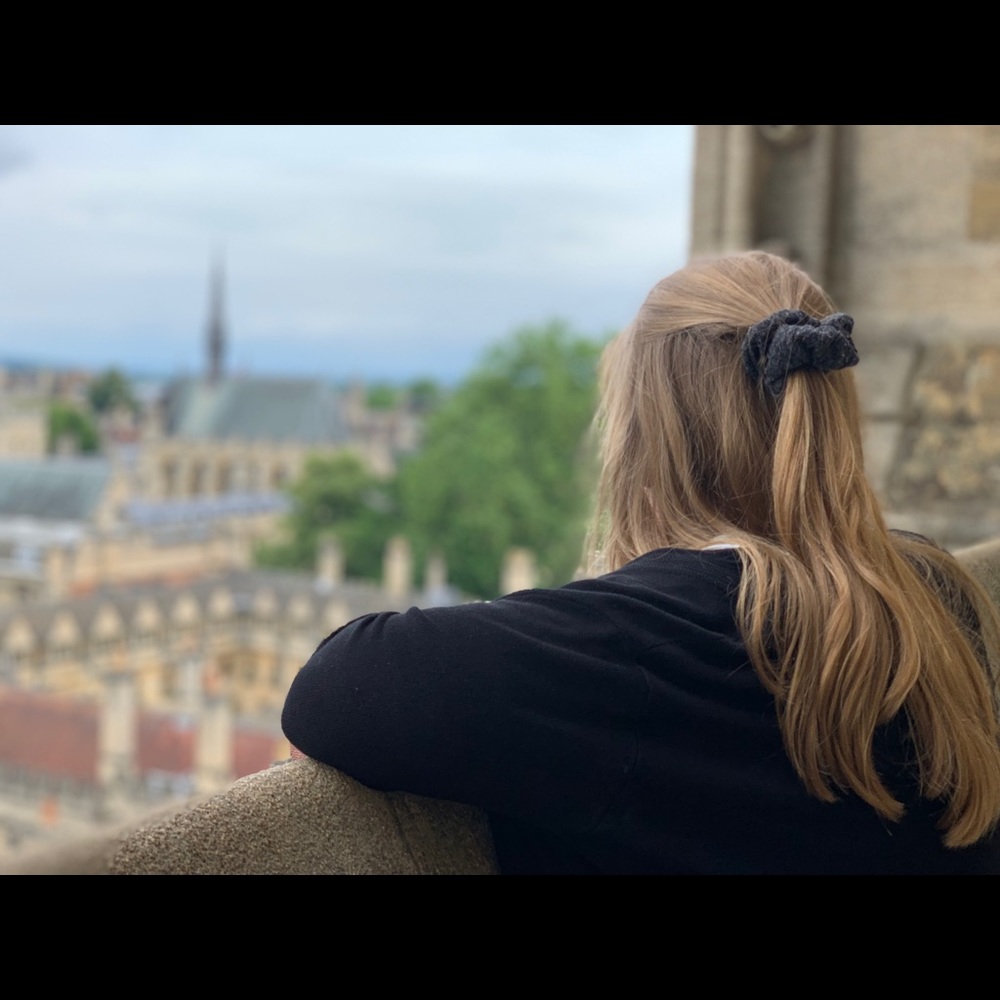 Meet your Posher, Amanda